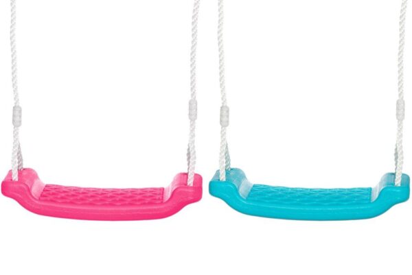 Lastekiik plastikust max 40kg värvivalik 1tk