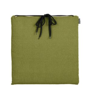 Toolipadi Como roheline 40x40x h5cm