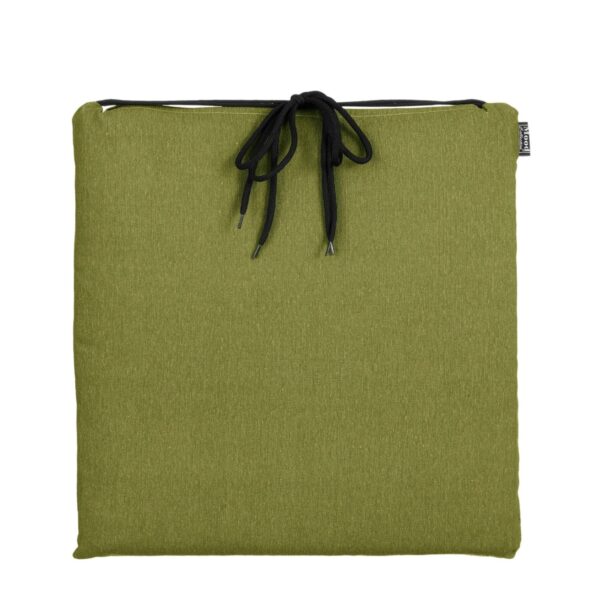 Toolipadi Como roheline 40x40x h5cm