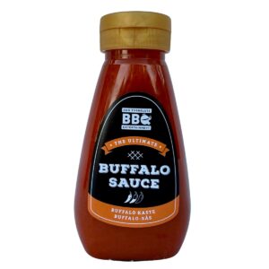 Buffalo kaste 250g