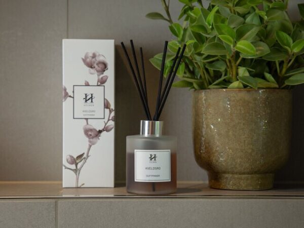 Diffuuser Florentina 150ml