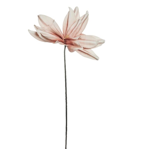 Kunstlill Happia roosa Ø30x h65cm