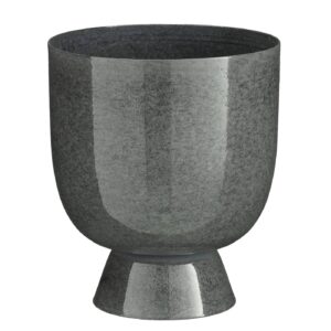 Lillepott James jalal Ø19x h22cm hall
