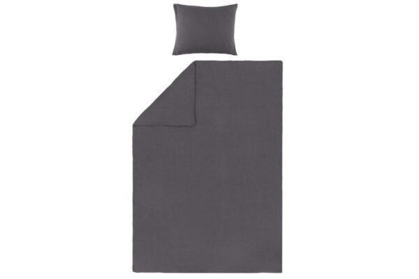 Voodipesukomplekt Muslin hall