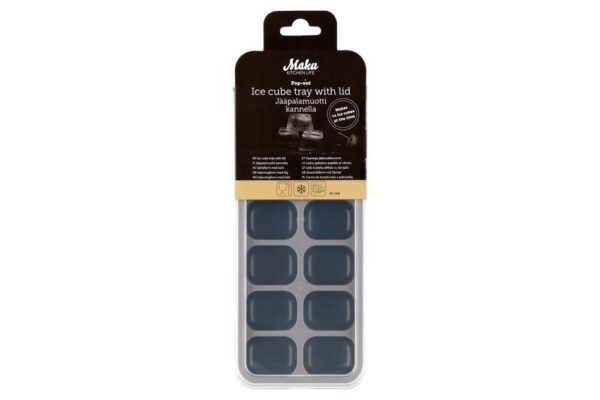 Maku jäävorm 10x25cm