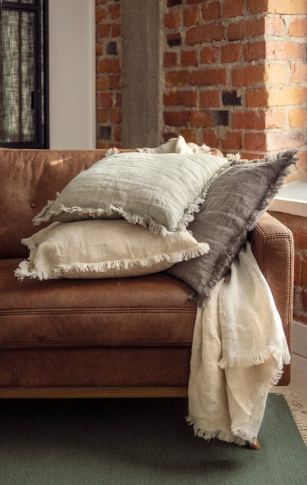 Pleed Aarni beež 125x160cm