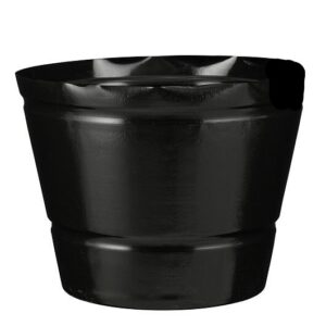 Sisupott Rowan Ø50x h38cm must