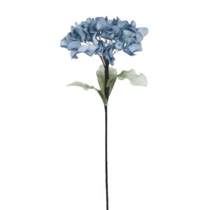 Kunstlill Happia sinine Ø23x h76cm