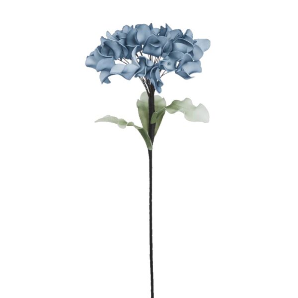 Kunstlill Happia sinine Ø23x h76cm