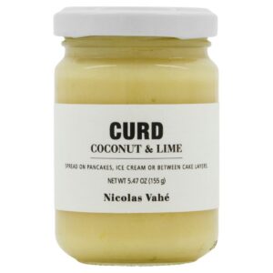 Nicolas Vahe kookose & laimi võie 155g