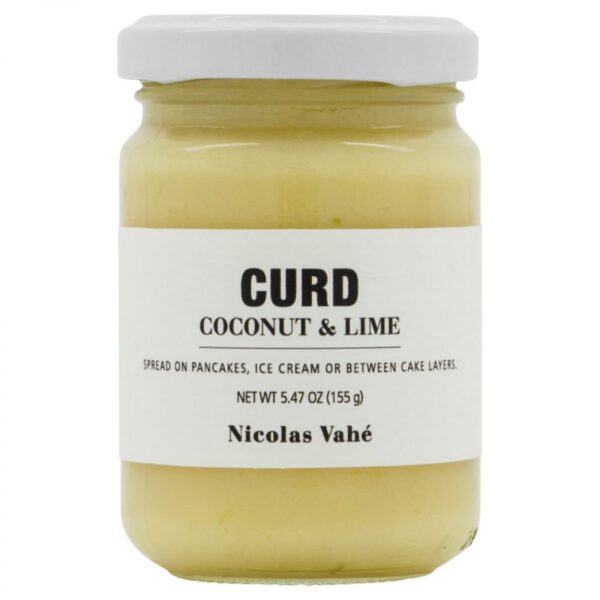 Nicolas Vahe kookose & laimi võie 155g