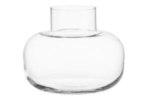 Klaasvaas Fanni K Vase Ilma Ø22x h19,5cm