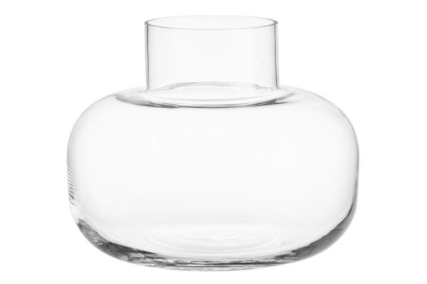 Klaasvaas Fanni K Vase Ilma Ø22x h19,5cm