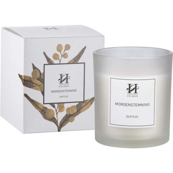 Lõhnaküünal Florentina 190g