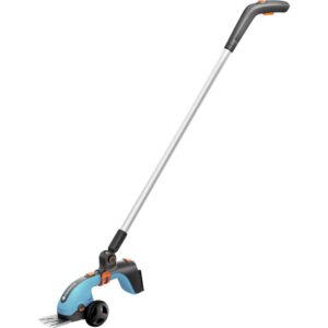 Gardena murukäärid PowerCut 18V aku- ja laadijata