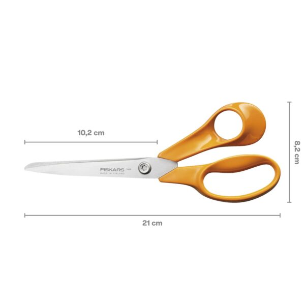 Fiskars universaalkäärid Classic 21cm