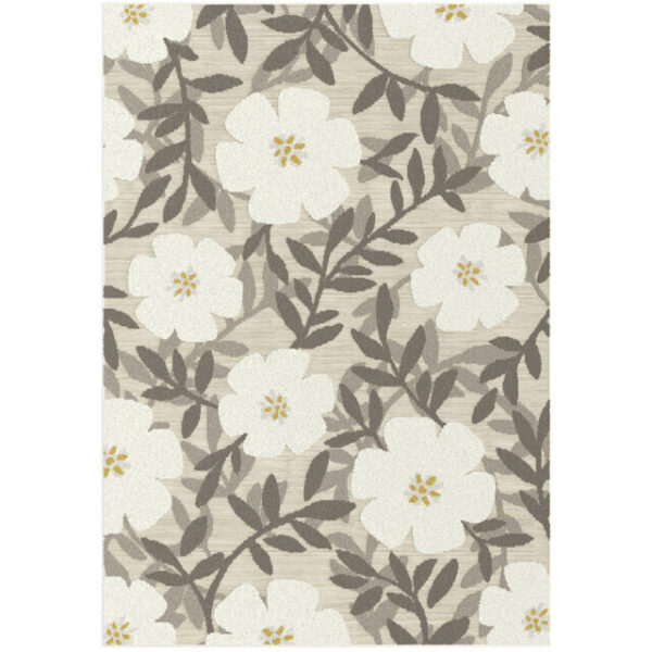 Vaip Cindia kreem 200x290cm