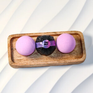 Vannipall Mustikas 110g