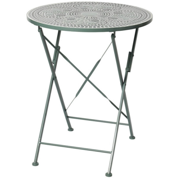 Aialaud Buddy roheline Ø60x h71cm