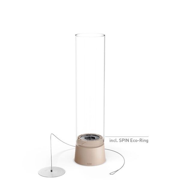 Lauatuli Spin Air 1200 liivakarva