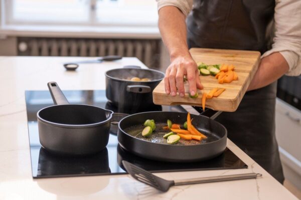 Maku praepann graphene 3L Ø28cm