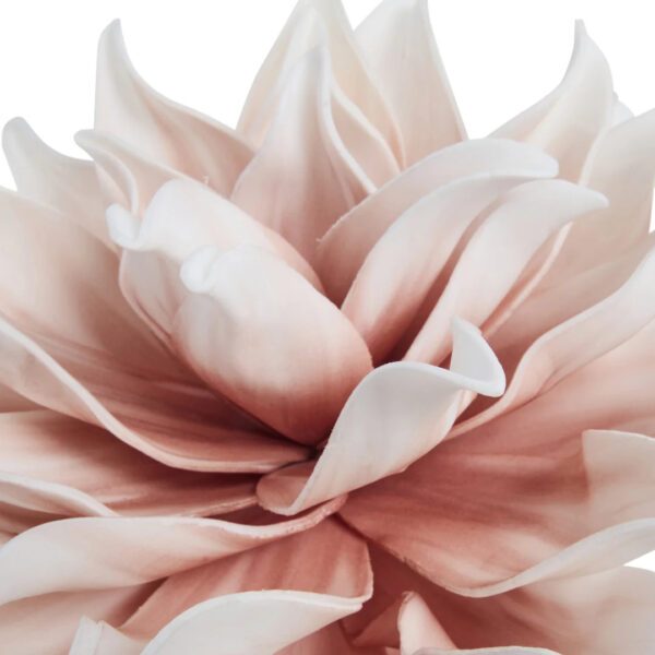 Kunstlill Happia roosa Ø25x h65cm