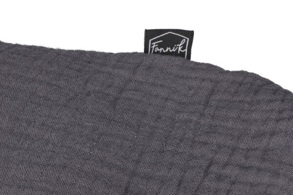 Voodipesukomplekt Muslin hall