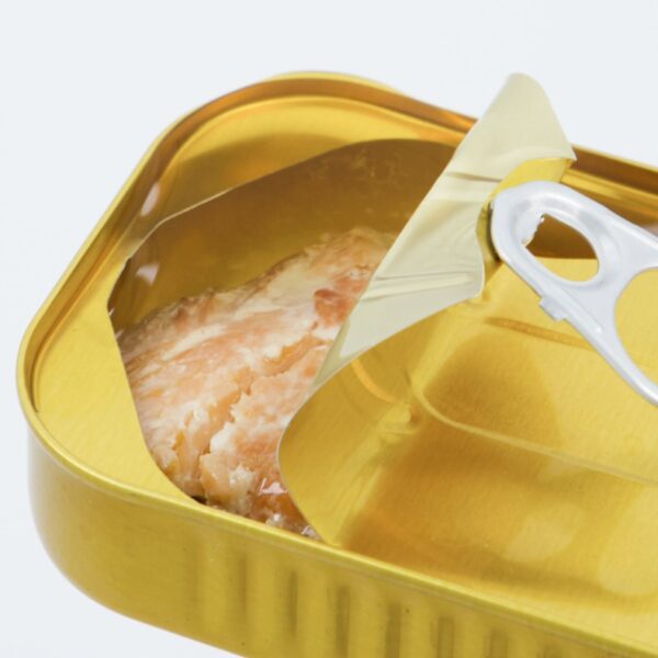 Nicolas Vahe suitsulõhe oliivõlis 110g