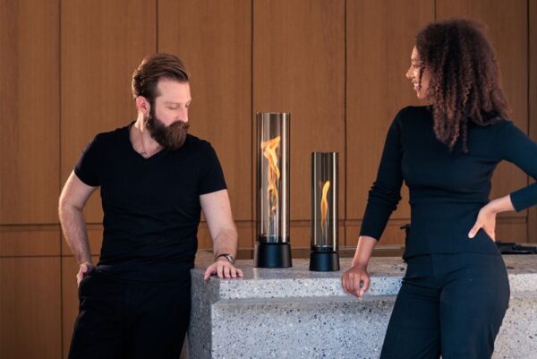 Lauatuli Spin Air 1200 must