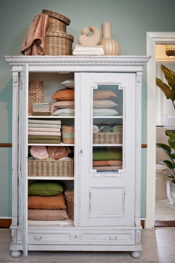 Pleed Famke heleroheline 180x130cm