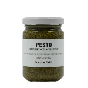 Nicolas Vahe pesto šampinjoni & trühvliga 135g