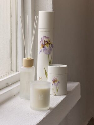 Difuuser Monterosi Gardenia 180ml