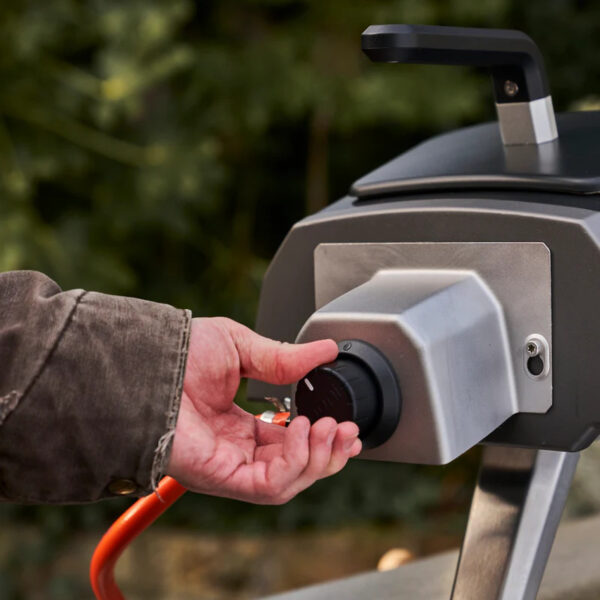 Pitsaahi Ooni Karu 2 (puidu/söe/gaasiga)