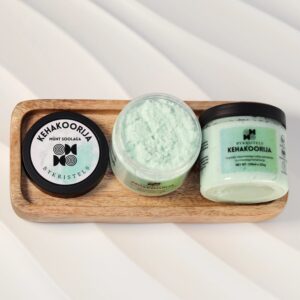 Kehakoorija Münt 200ml