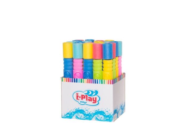 Veespüstol 38cm värvivalik 1tk