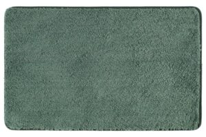 Vannimatt Solid roheline 50x80cm