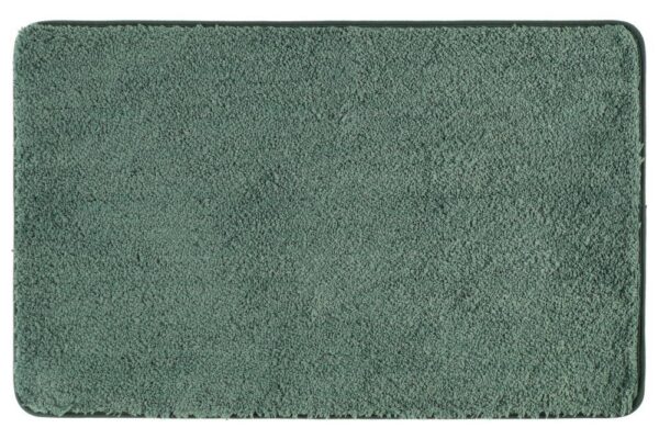 Vannimatt Solid roheline 50x80cm