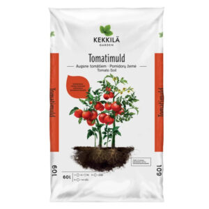 Kekkilä tomatimuld 60L