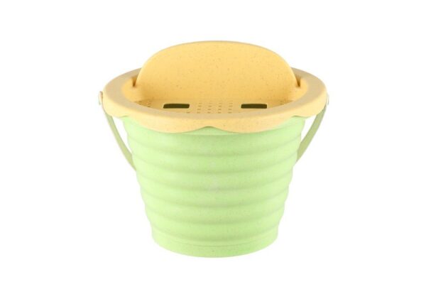 Mänguasjad ämbris 8tk