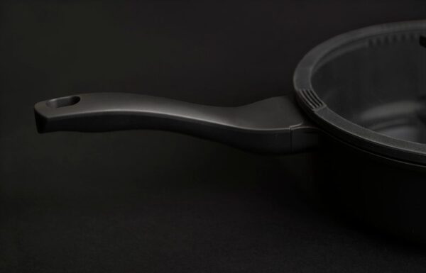 Maku kastrul Foodie kaanega 3,2L Ø24cm