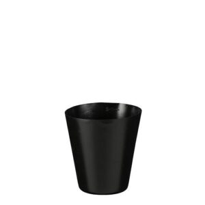 Sisupott Rowan Ø18x h19cm must