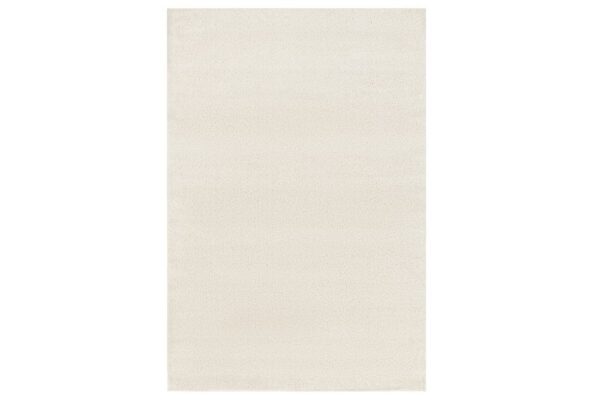 Vaip Fannik Nera valge 133x190cm