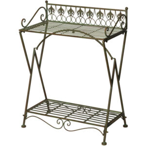 Abilaud Duce antiikroheline 61x35x h79cm