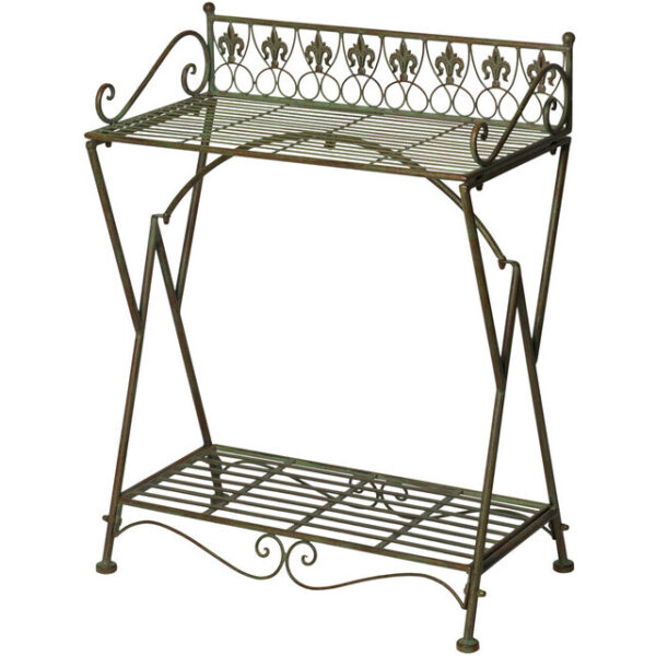 Abilaud Duce antiikroheline 61x35x h79cm