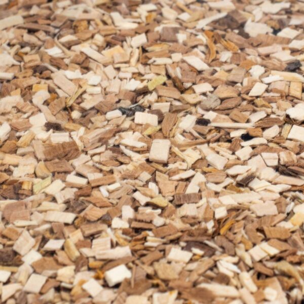 Borniak suitsuahju kirsipuu hake 2L