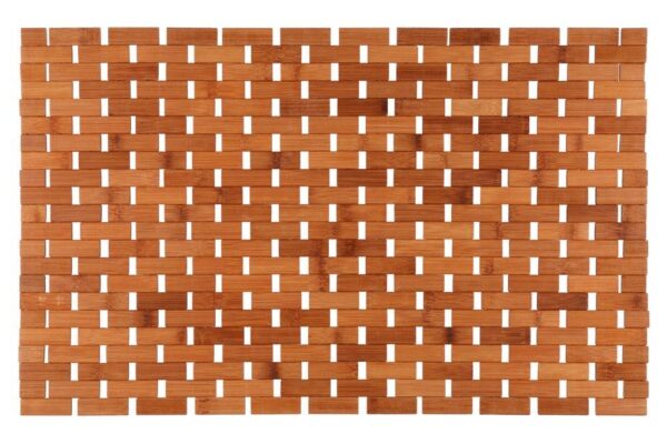 Vannivaip Fanni K bambusest 50x80cm