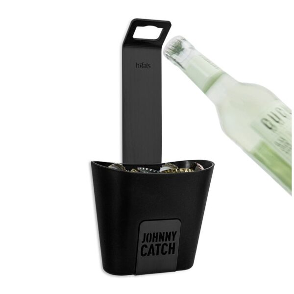 Pudeliavaja Johnny Catch Cup must