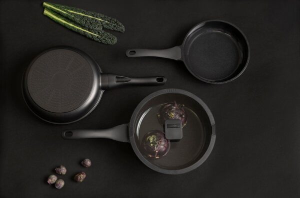 Maku kastrul Foodie kaanega 3,2L Ø24cm