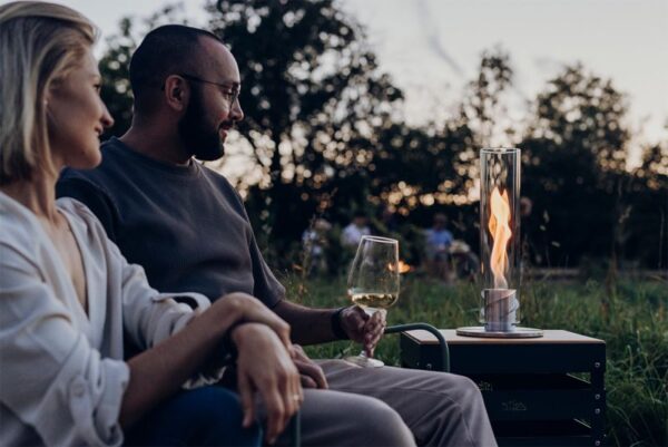 Lauatuli Spin Classic 900 hõbedane