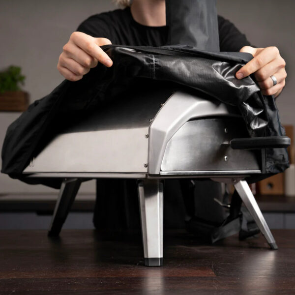 Kandekott Ooni Karu 2, Karu 12, Karu 12G